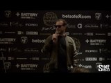 Gumball 3000 2014 Drivers Briefing by Max Cooper