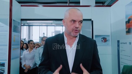 Rama: Po rritet kerkesa per arsim profesional