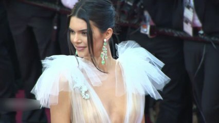 Kendall Jenner - Cannes Film Festival, 2018