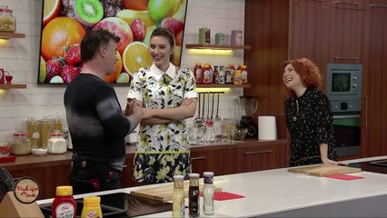 Kush vjen per dreke/ Pjata e aktorit Marin Orhanasi (13.04.2018)