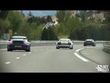 [Where's Shmee?] Route Napoleon: 12C, GT3 RS, R8 GT, R8 V10 - 2014 Episode 20