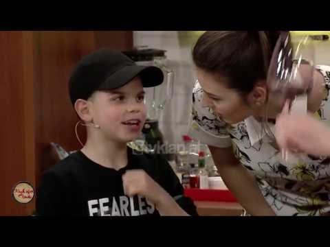 Kush vjen per dreke/Djali i aktorit vihet ne siklet, kush ishte pjata fituese sipas tij(13.04.2018)