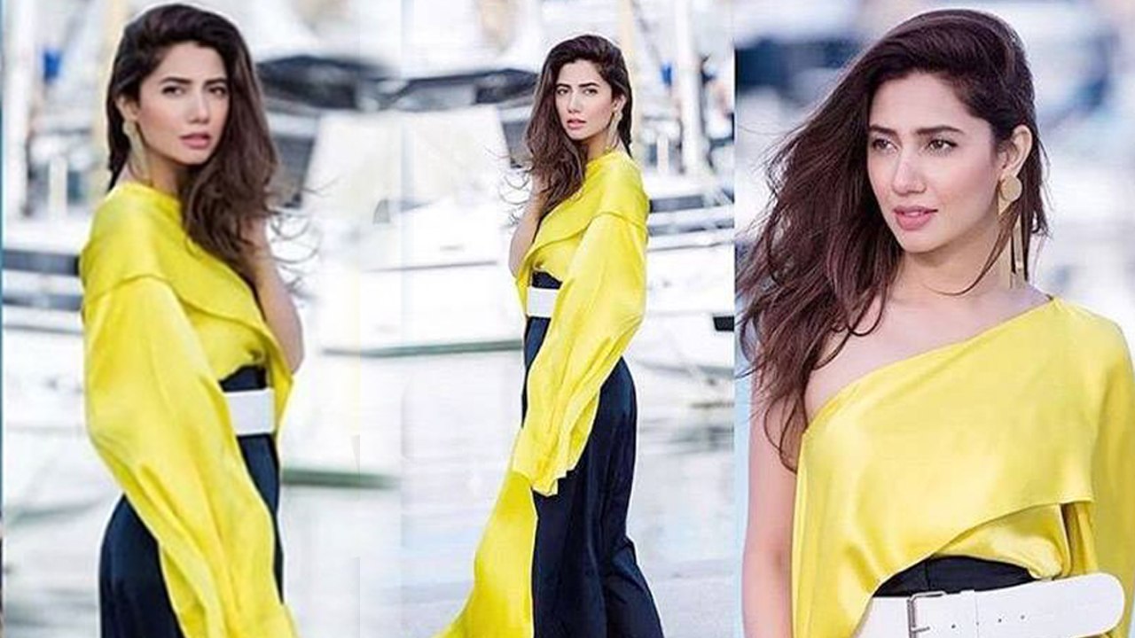 Cannes 2018: Mahira Khan all set for Gorgeous Debut at Cannes Red Carpet; Check out here । FilmiBeat