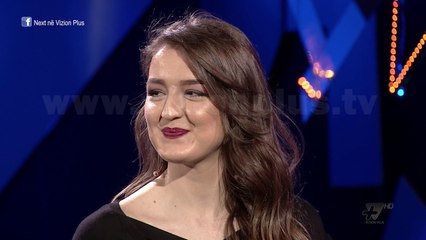 Next - Cinema - Don’t trust the bitch in apartment 23 - 13 Prill 2018 - Show - Vizion Plus