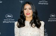 Salma Hayek says Harvey Weinstein is trying to discredit women of colour