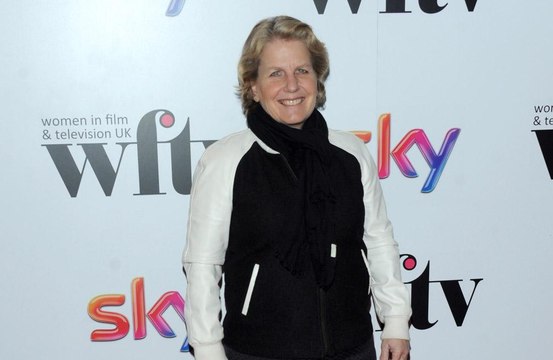 BAFTA TV Awards 2018: Sandi Toksvig: Bake Off Lineup is a 'Naughty Dysfunctional Family'
