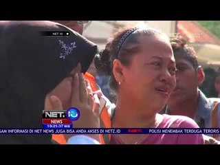 Presiden Jokowi Imbau Masyarakat Indonesia Tetap Menjaga Persatuan - NET 10