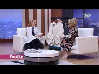 Pasdite ne TCH, Disa ide praktike, për riciklimin e garderobës, 12 Prill 2018, Pjesa 4