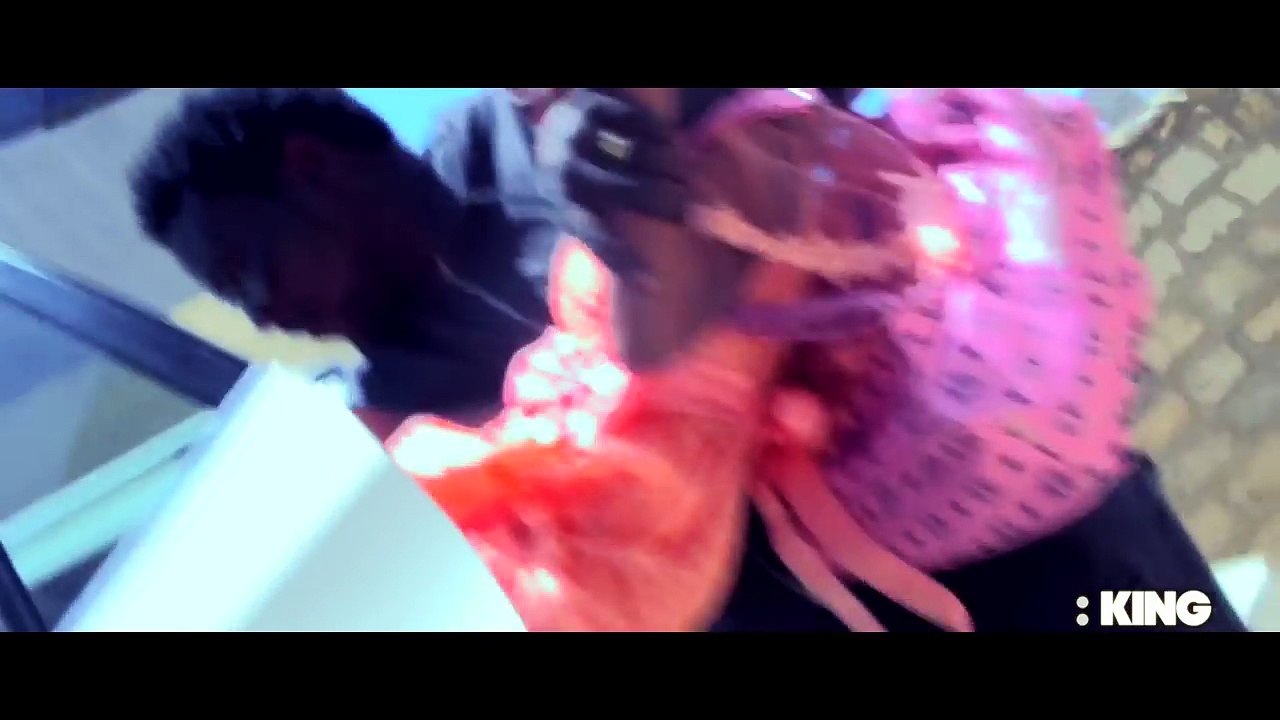 Wally B. Seck - Court métrage - Halte à lenlèvement des enfants