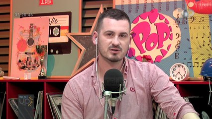 Wake Up, 13 Prill 2018, Pjesa 1 - Top Channel Albania - Entertainment Show