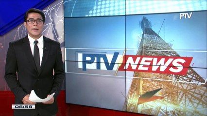 #PTVNEWS: Imbestigasyon sa pagpatay kay Ex-Rep. Eufranio Eriguel, patuloy