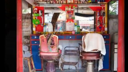 India Ka Arab Patti Barber - Jis Kay Paas 200 Garian Hain - Watch for my dailymotion Channel Pakistanfaisal991