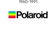 Polaroid Logo History |Business Trivia|