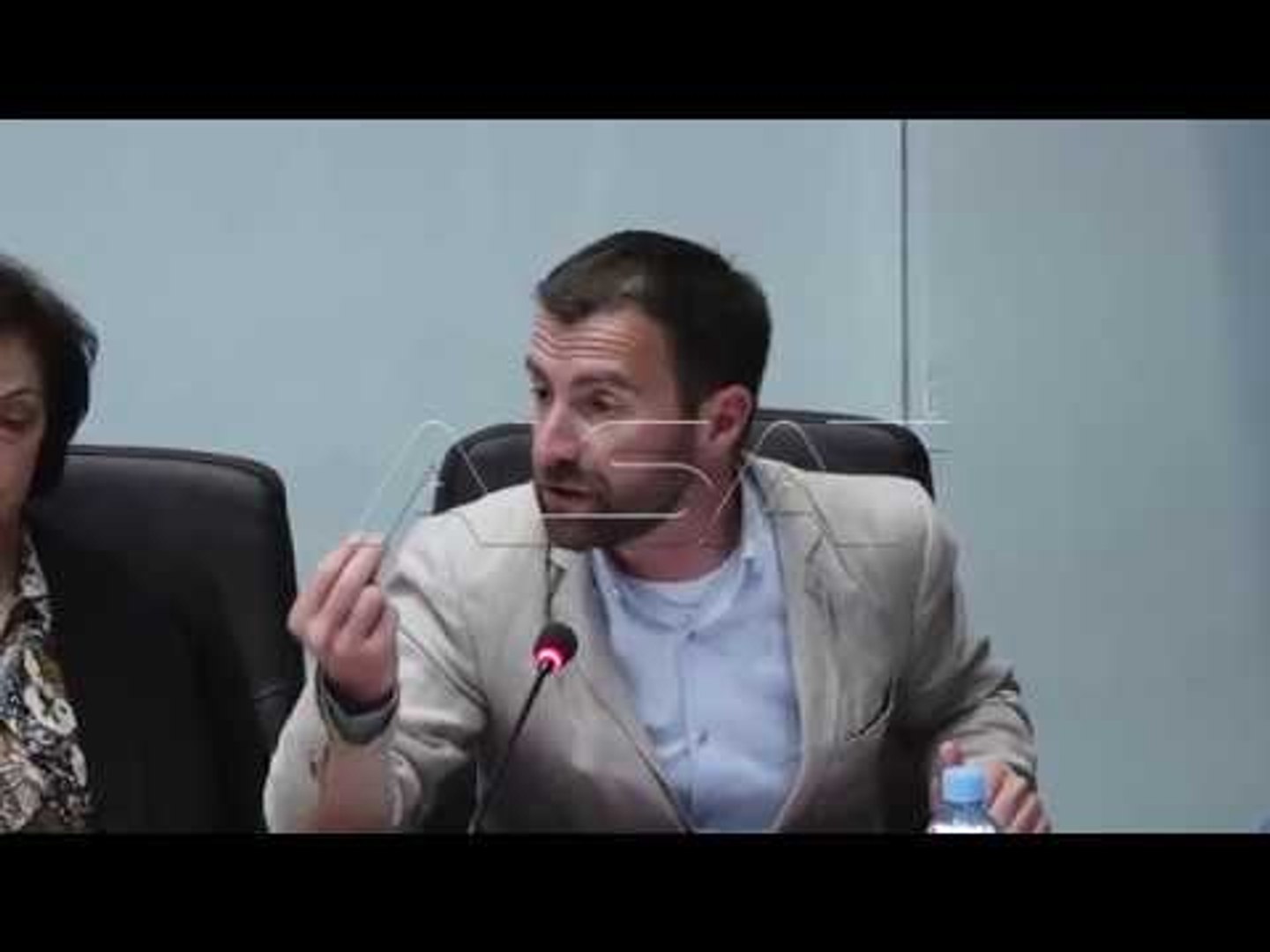 ⁣Остра дебата за Предлог – законот за високо образование