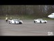 DRAG RACE: Koenigsegg Agera N vs Koenigsegg CCX - Vmax Stealth