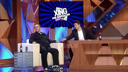 Xing me Ermalin/ Cfare mban ne portofol Samir Mane (14.04.2018)