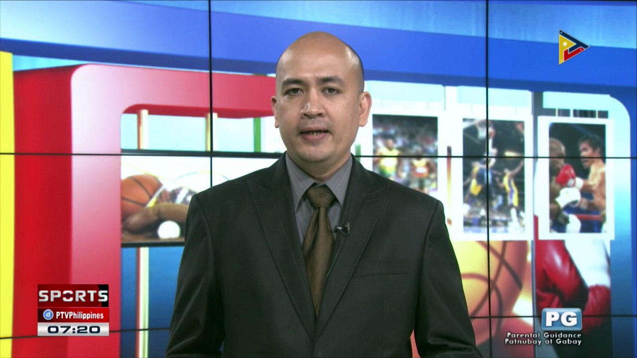 SPORTS BALITA: Game 1, kuha ng Celtics