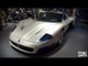 Maserati MC12 - Inside and Out, Startup