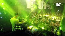 Fedde Le Grand b2b Dannic & Oliver Heldens at ADE 2017: Dark Light Sessions (NL)