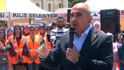 Zeytin Dalı Öğrenme Şenliği düzenlendi