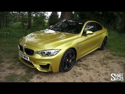 BMW M4 Roundup, Impressions and Thoughts Post-Trip