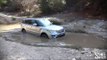 Going Off-Road in the Range Rover Sport Supercharged V8