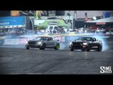 Ford Mustang RTR and Spec 5 Car - Epic Drifting Show