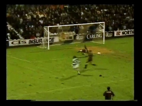 Queens Park Rangers - Sheffield Wednesday 01-01-1994 Premier League