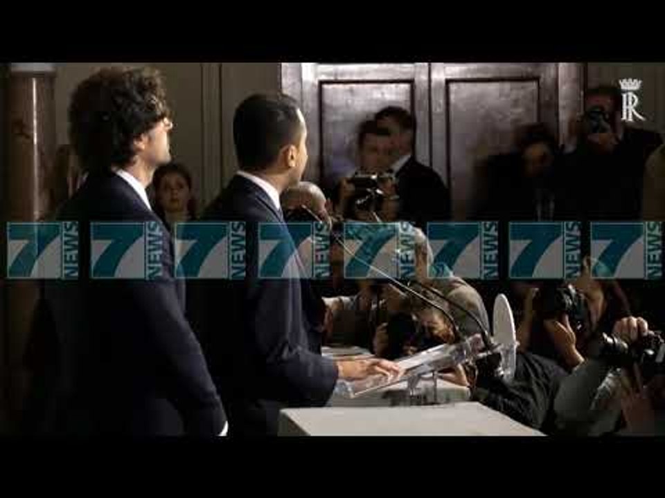 VIJON RAUNDI I DYTE I NEGOCIATAVE MES PARTIVE NE ITALI - News, Lajme - Kanali 7