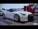 Liberty Walk Nissan GTR Akrapovic Exhaust - Ride and Overview