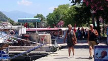 30 bin TL maaşla profesyonel turist arıyorlar - MUĞLA