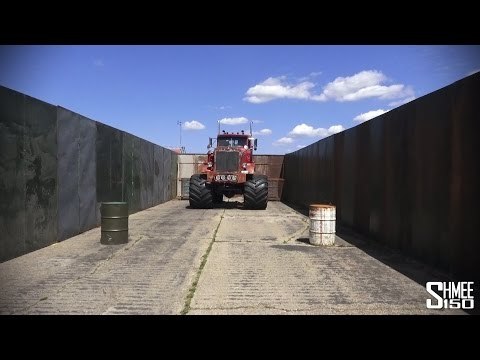 Driving Challenge with Shell VPower Nitro+ and a BMW X6 M50d