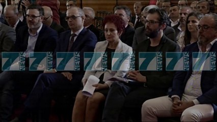 KRYEMINISTRI RAMA ULTIMATUM PER TURIZMIN - News, Lajme - Kanali 7