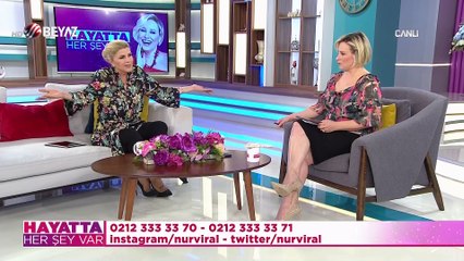 Hayatta Her Şey Var 14 Mayıs 2018