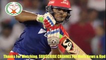 आईपीएल 2018 - ऋषभ पंत को गुस्सा आया - सनराइजर्स हैदराबाद के खिलाफ हार के लिए इन खिलाड़ियों को ठहराया जिम्मेदार !
