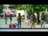 Live Report, Ada 4 Anggota Polisi Dilarikan ke Rumah Sakit - NET 10