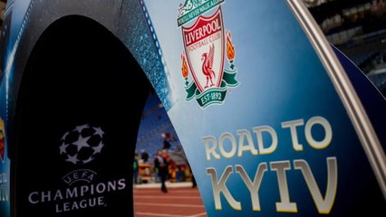 下载视频: Liverpool players need rest before Champions League final - Klopp