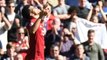 Solanke 'had a big smile' after first Liverpool goal - Klopp