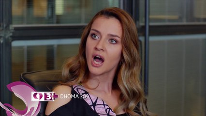 Dhoma 309|Parashikime|Episodi 124
