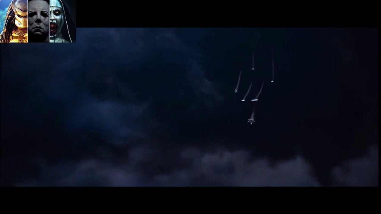 Village of the Damned 1960 F.U.L.L English Subtitle