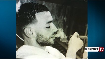 Zbardhet dëshmia e Stresit në Polici: Në lokal konsumova kokainë por s'ishte e imja