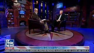Life, Liberty & Levin 5/13/18 -  Fox News Today, May 13, 2018