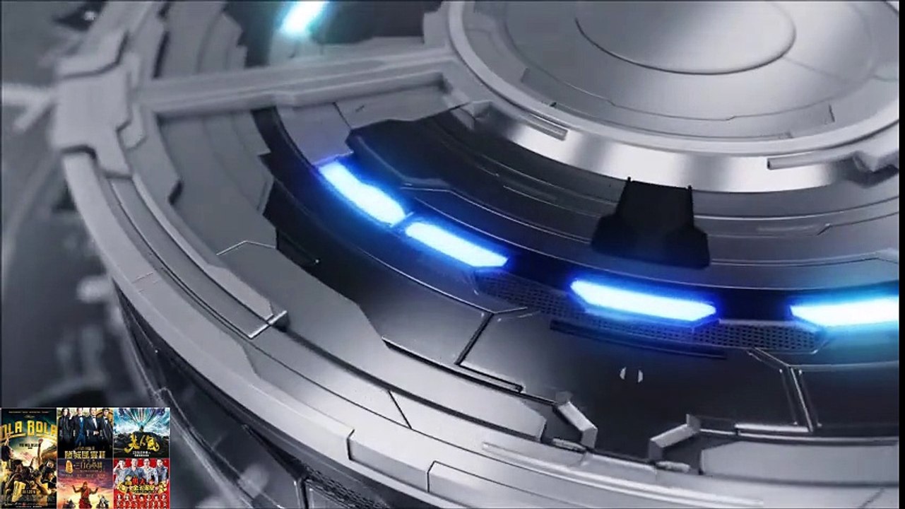 Dante 01 2008 F.U.L.L English Subtitle