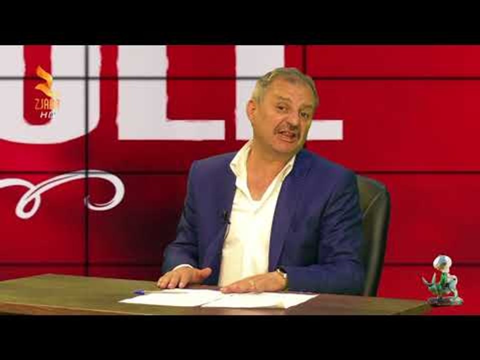 Shkruaje Në Akull -(Pjesa E 2), Dt 13.04.2018