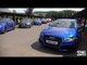 New Audi RS3 Test Drive, Hillclimb, Press Launch - and RS7 / RS6 Avant