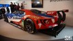 FIRST LOOK: Ford GT 2016 Le Mans Race Car - Official Introduction