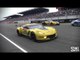 Le Mans 24 Hours 2015 with Corvette Racing - GTE Pro Class Winners
