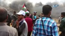 Gazze'de ölü sayısı 16'ya yükseldi