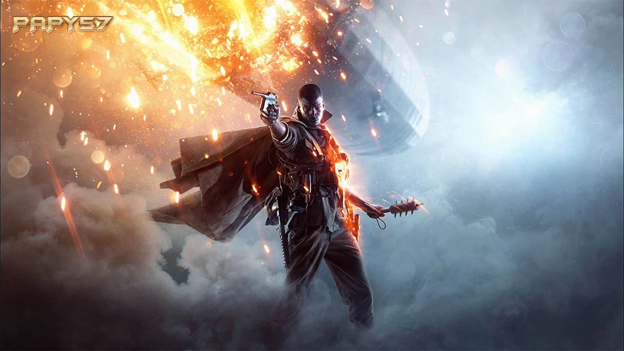 battlefield1 BOURLON village et gare de triage