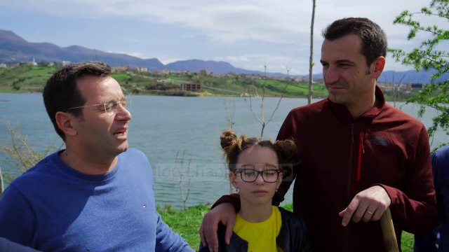 Veliaj: Deri në 22 prill do të mbjellim 122 mijë pemë - Top Channel Albania - News - Lajme